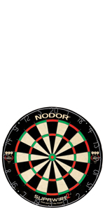 Nodor Supawire2 Dartboard