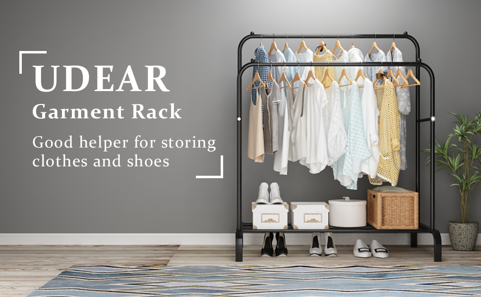 Garment Rack