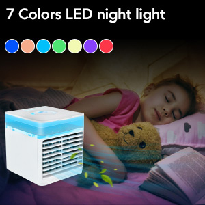 LED night light