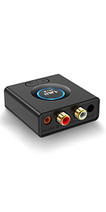 bluetooth 5.0 receiver