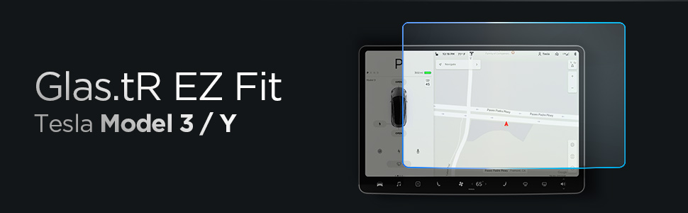 Tesla Model 3/Y EZ Fit AG