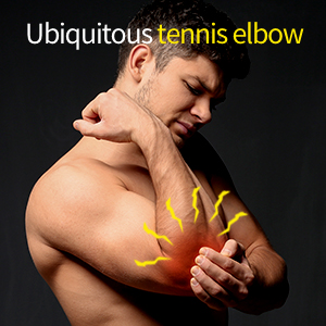 elbow pain