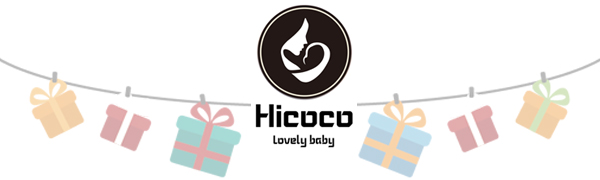 Hicooc brand store