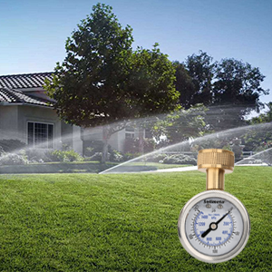 Why Test Your Home's Water Pressure?