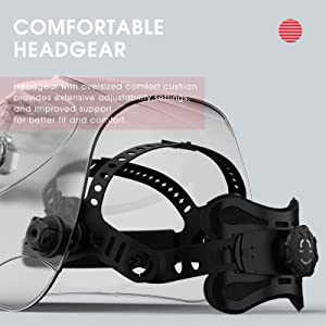 HEADGEAR