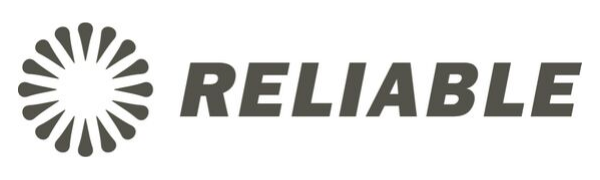 Reliable Corporation Logo