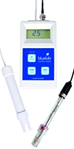 Bluelab METCOM Combo Meter