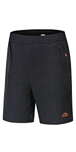 Rdruko Shorts