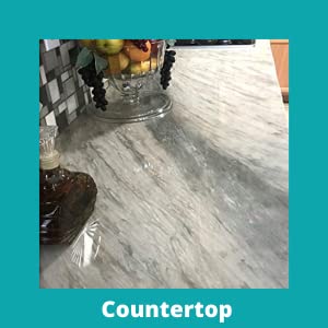 COUNTERTOP 