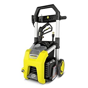 power washer;pressure washer;electric;karcher;k1700;k 1700;1.106-109.0;accessories