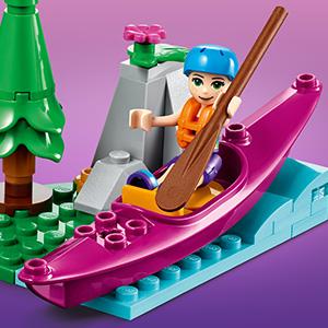 41679 LEGO Friends