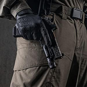 Specialty 0.5mm Covert Tactical Gloves