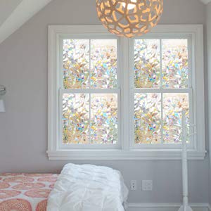 window films for privacy