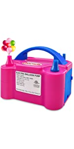 balloon pump