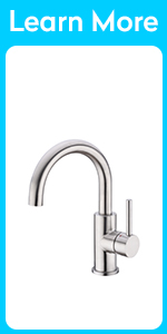 prep sink faucet