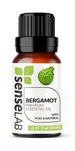 senselab essential oils