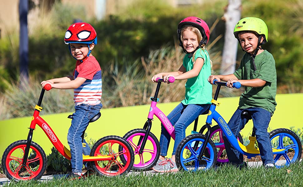 kids balance bike