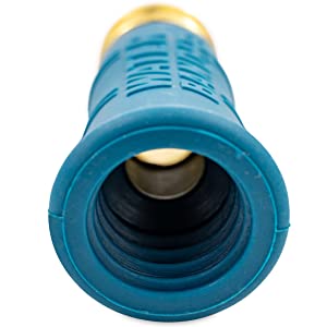 water bandit; hose accessory