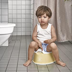 BABYBJ???N SMART POTTY