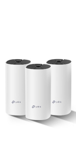 Deco P9(3-pack)