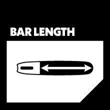 Oregon Saw Chain Bar Length