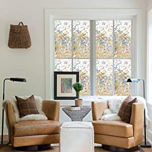 window films for privacy