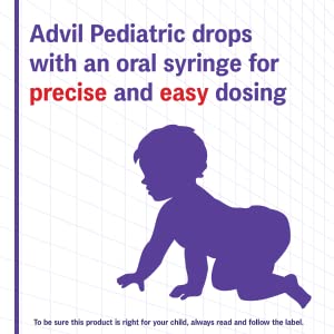 Pediatric Drops