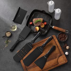 bbq Accessories Set