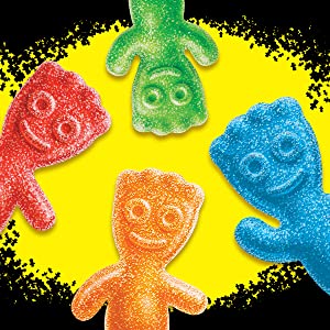 Sour Patch Kids Tile 1