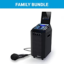 family bundle