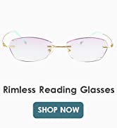 LifeArt Blue Light Blocking Glasses, Computer Reading Glasses, Anti Blue Rays, Reduce Eyestrain,S...