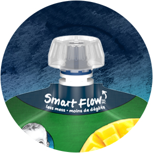 smart flow