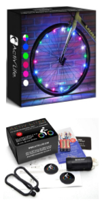 Bike Lights