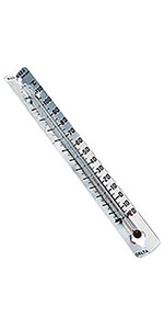 Metal Thermometer