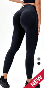 seamless leggings