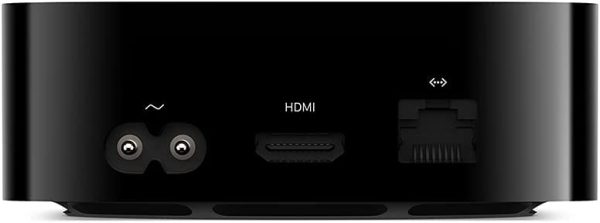 2021 Apple TV 4K (32GB)