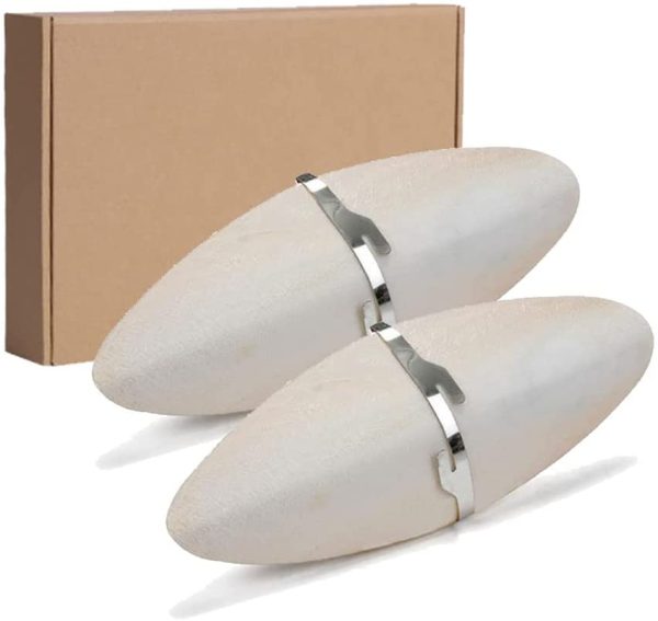 Mivofun Cuttlebone for Birds Parakeets Canaries Cockatiels Small Conures Mynahs Toucans African Greys All Parrots Snails Totoise,Natural Cuttlefish Bone with Holder for Bird Cage (5.5"-6"-2 Per Pack) - Image 5