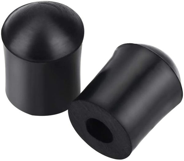 2Pcs Double Bass Endpin Rubber Tip Stopper Bass Endpin Protector Double Bass End Rubber Non-slip - Image 7