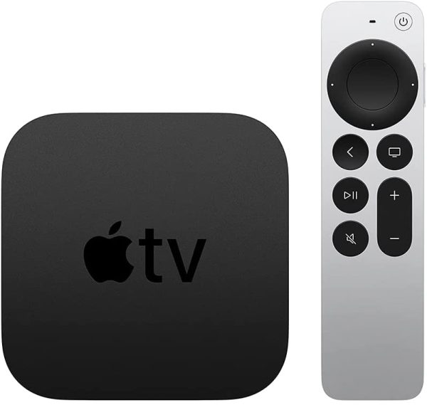 2021 Apple TV 4K (32GB) - Image 3