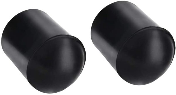 2Pcs Double Bass Endpin Rubber Tip Stopper Bass Endpin Protector Double Bass End Rubber Non-slip - Image 2