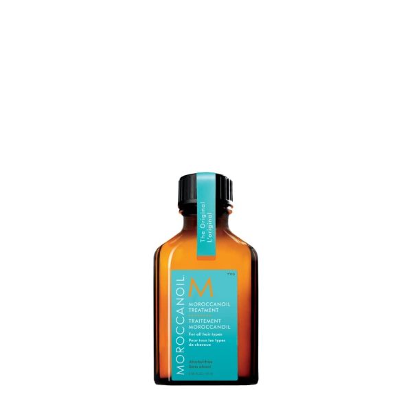 Moroccanoil Treatment Hair Oil, 0.85 oz - Image 6