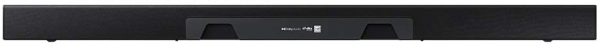 HW-A40M/ZC 2.1CH 210 Watt Sound Bar Speaker with Wireless Subwoofer [Canada Version] (2021), Black - Image 9