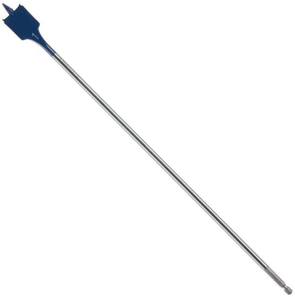 Daredevil DLSB1013 1 by 16-Inch Spade Bit - Image 4