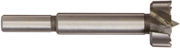 D1007 1-Inch Forstner Bit - Image 3