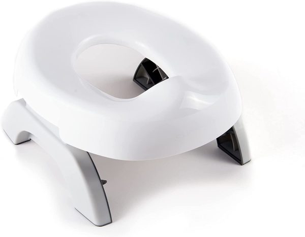 Summer Infant My Travel Potty Deluxe White - Image 4