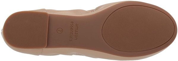 Amazon Essentials Women's Ballet Flat - Image 6