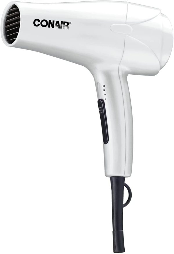 Conair 246RNC 1875 Watt Dryer - Image 7