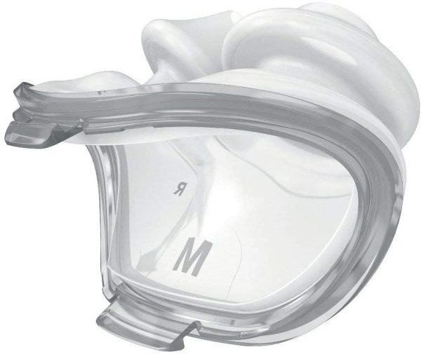 ResMed AirFit P10 Nasal Pillow, Medium