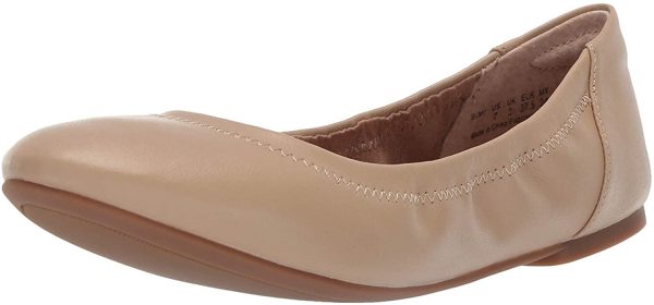 Amazon Essentials Women's Ballet Flat - Image 2