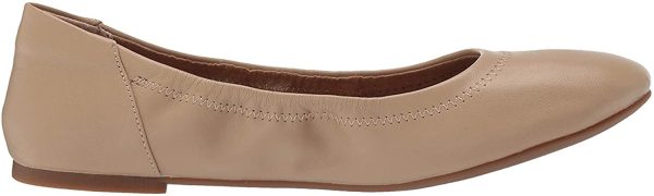 Amazon Essentials Women's Ballet Flat - Image 3